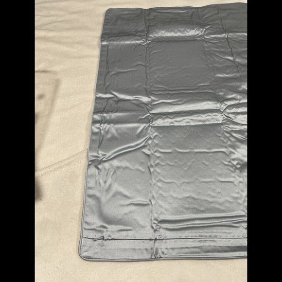 NIB [ 1 Euro European ] Sham‎ for Hudson Park Embroidered Tile - Picture 10 of 12